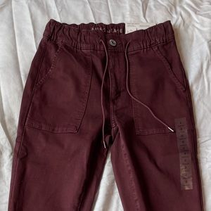 American Eagle Jegging Jogger